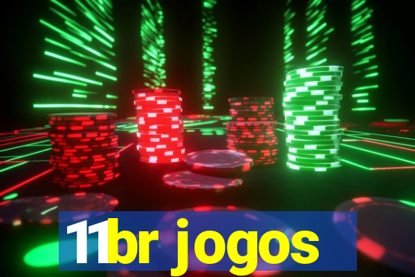 11br jogos